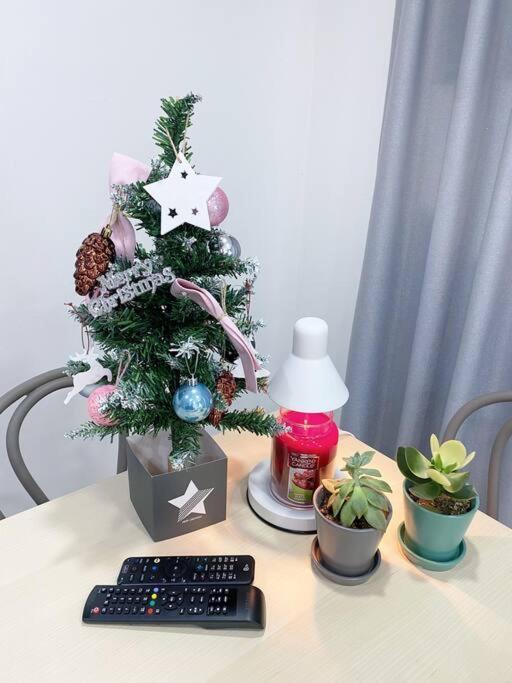 House For Large Families, Metro 2min, #security Villa Seoul