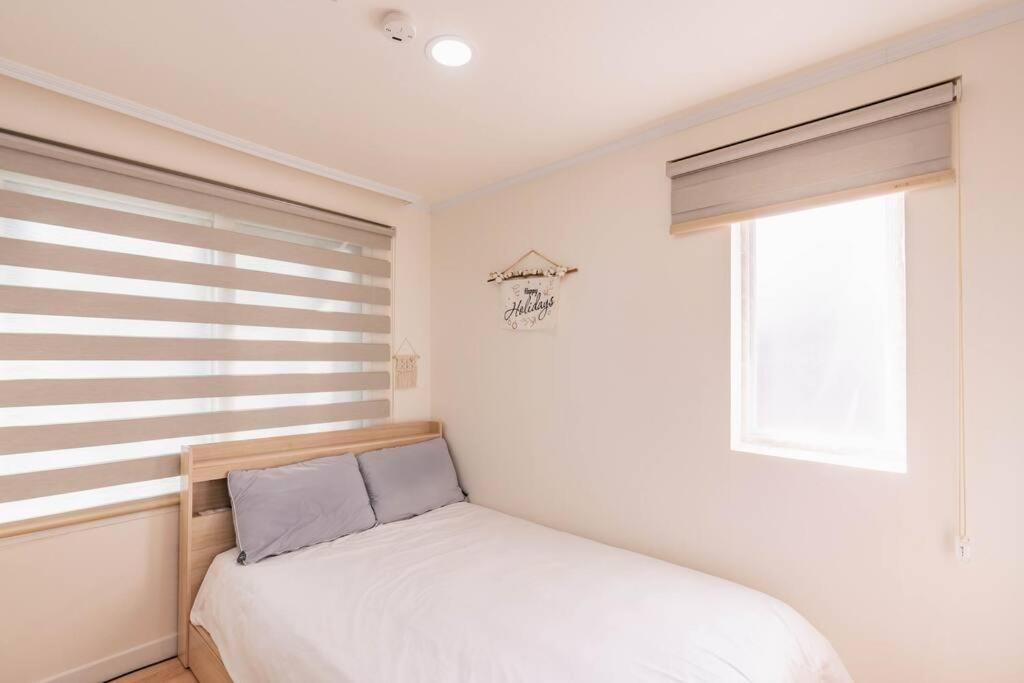 Villa House For Large Families, Metro 2min, #security Seoul