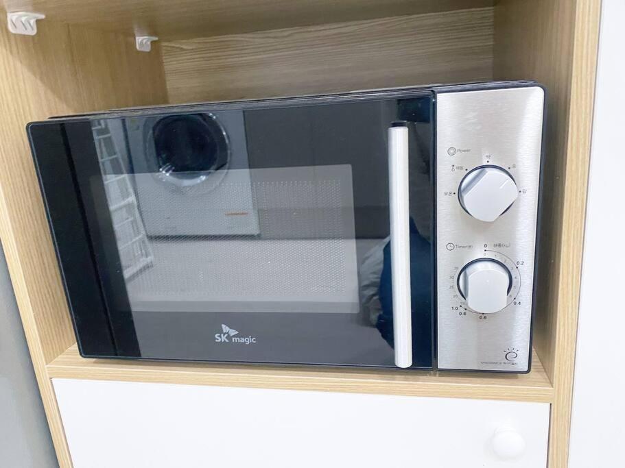 House For Large Families, Metro 2min, #security Villa *