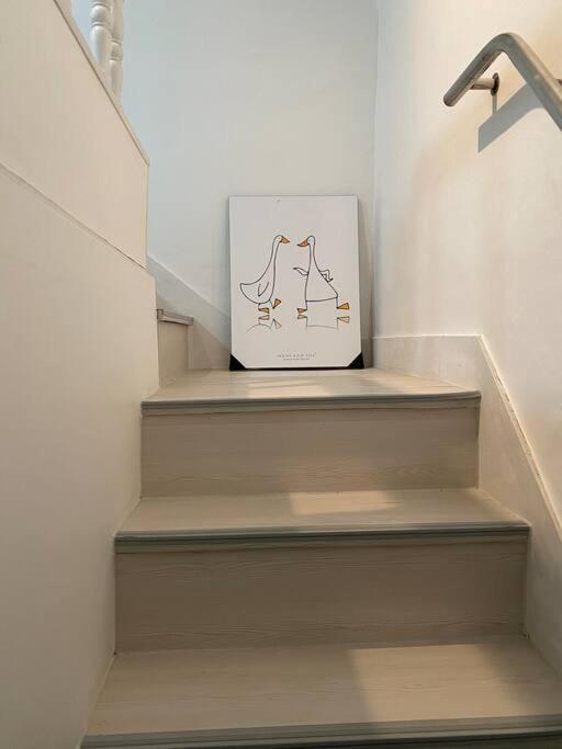 House For Large Families, Metro 2min, #security Villa Seoul
