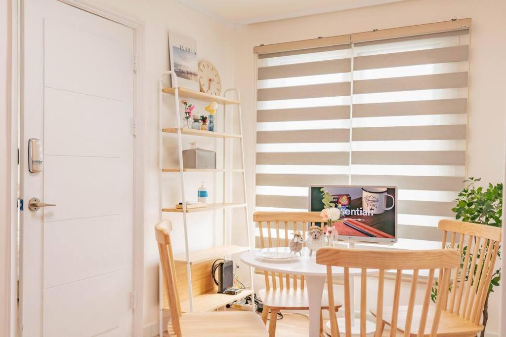 House For Large Families, Metro 2min, #security Villa *