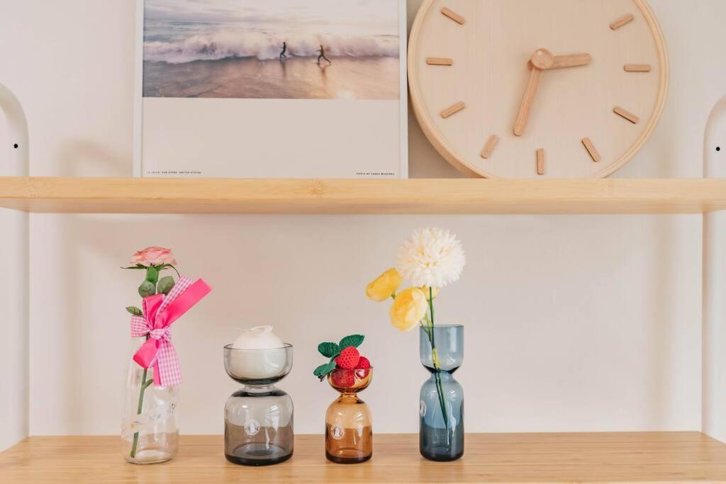 Villa House For Large Families, Metro 2min, #security Seoul