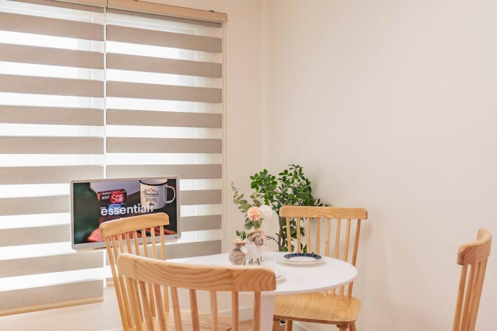 House For Large Families, Metro 2min, #security Seoul