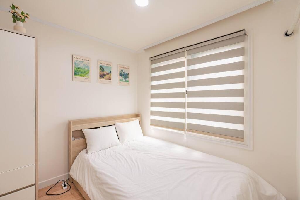 House For Large Families, Metro 2min, #security Seoul