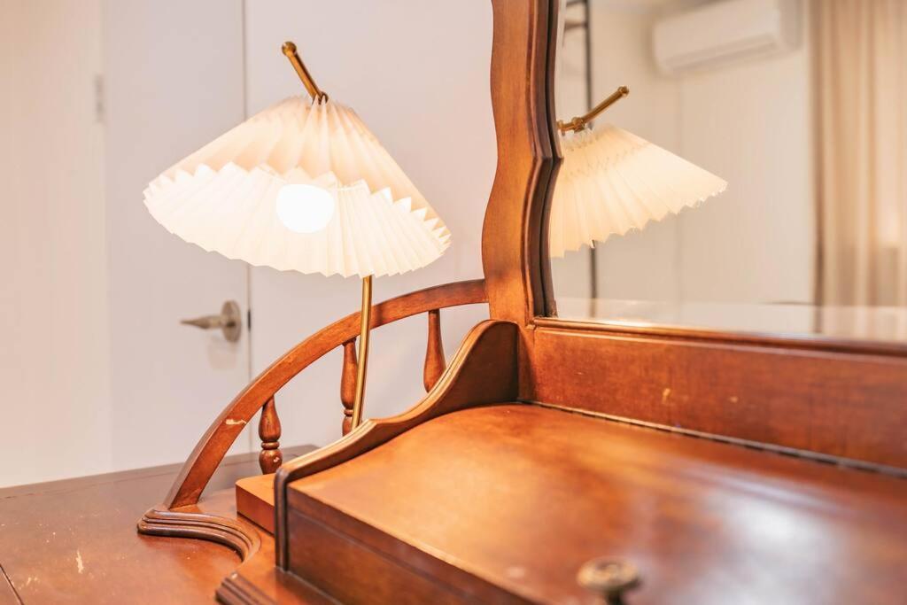 Villa House For Large Families, Metro 2min, #security
