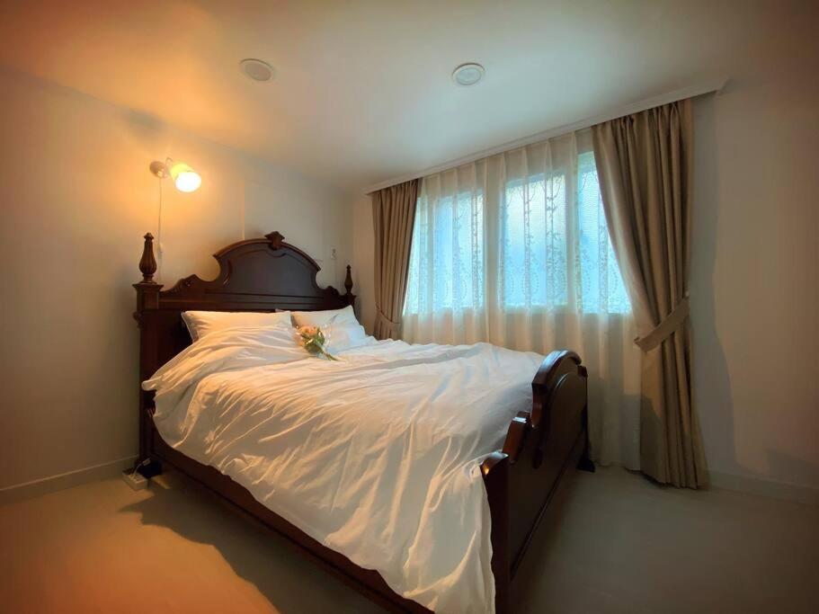 House For Large Families, Metro 2min, #security Seoul