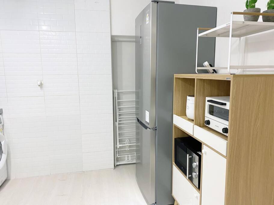 House For Large Families, Metro 2min, #security
